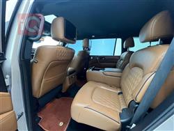 Infiniti QX80